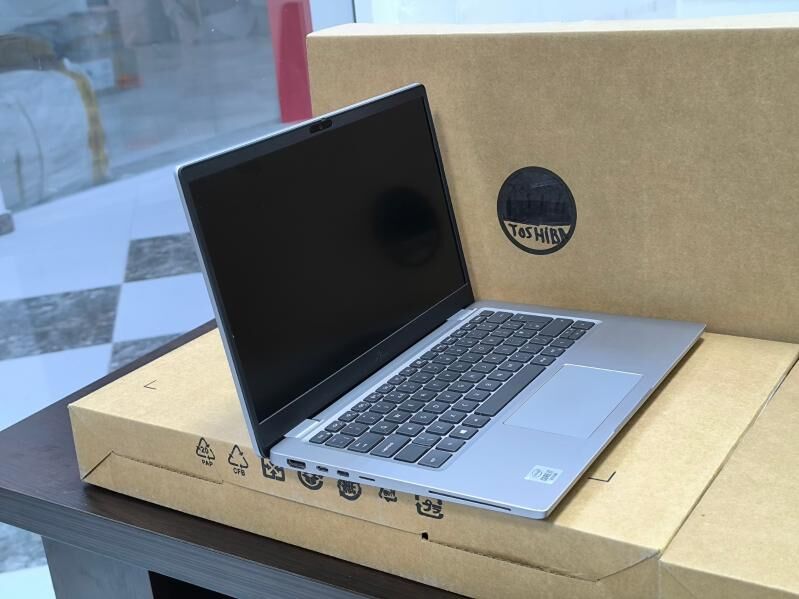 NoutBooK DeLL i7 10th - Aşgabat - img 7