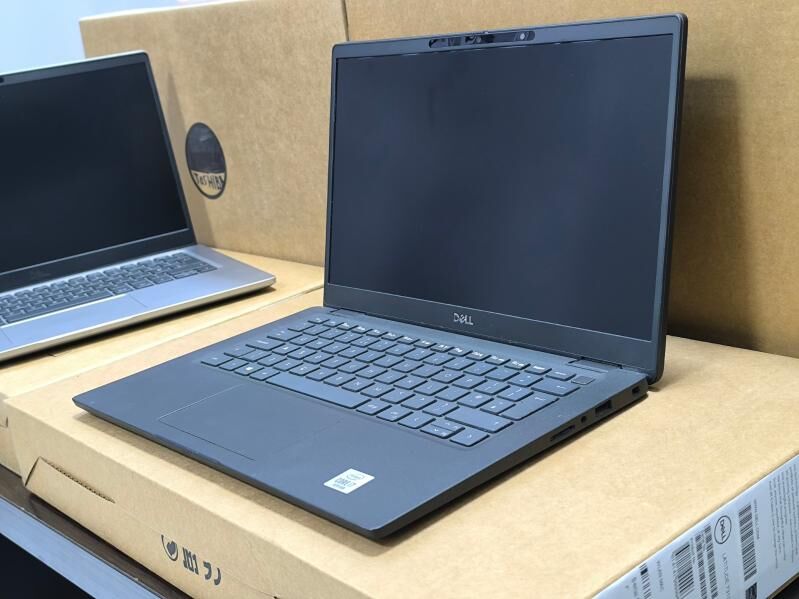 NoutBooK DeLL i7 10th - Aşgabat - img 4