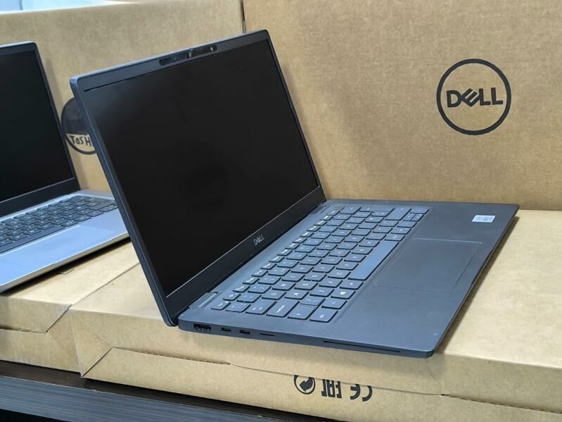 NoutBooK DeLL i7 10th - Aşgabat - img 3