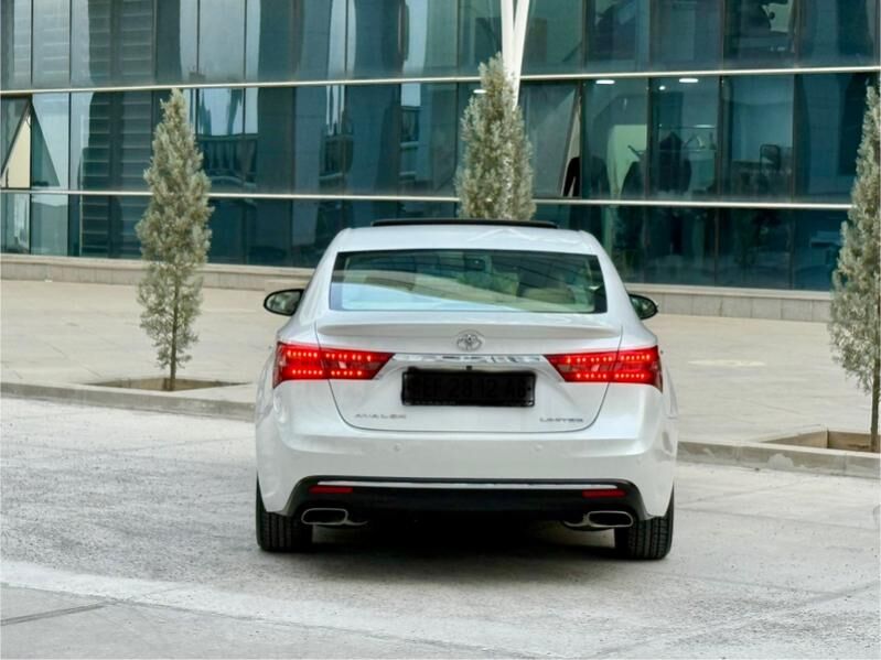Toyota Avalon 2016 - 449 000 TMT - Aşgabat - img 4