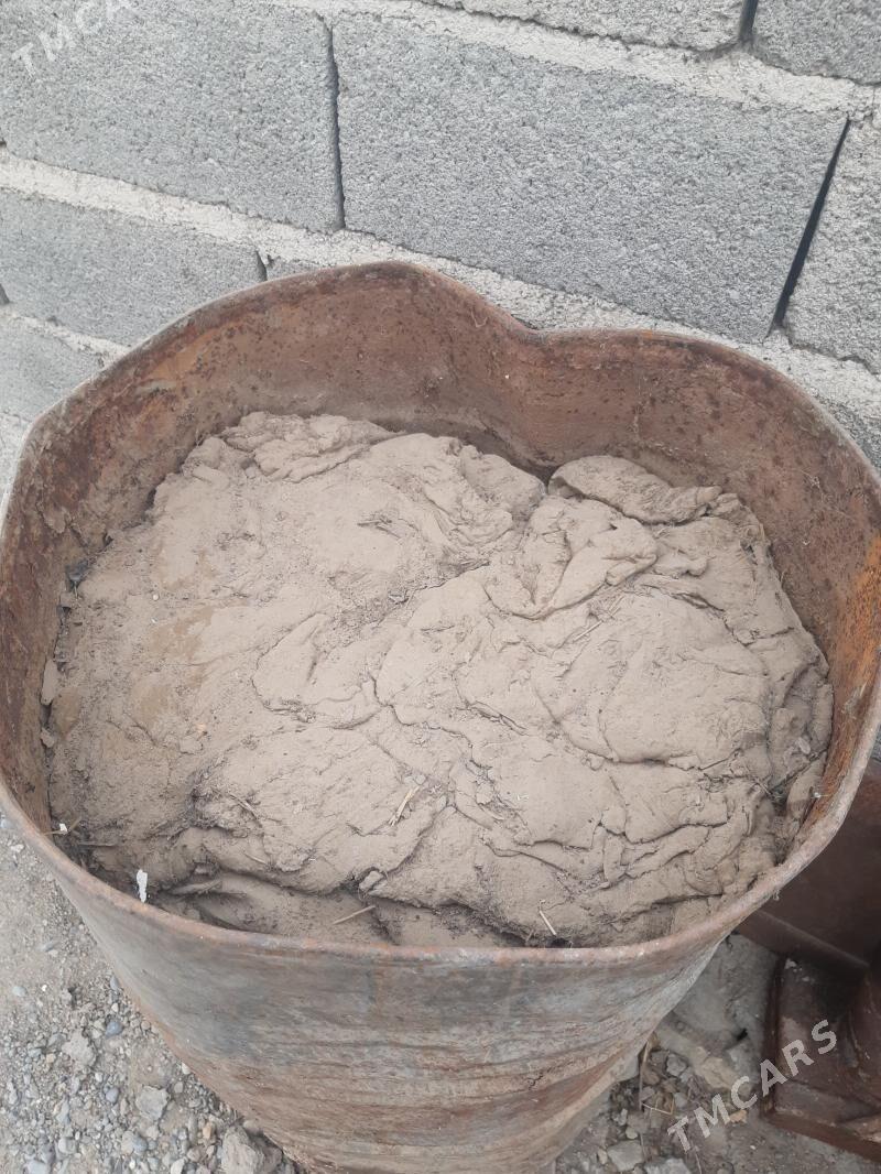 mazut - Gypjak - img 2