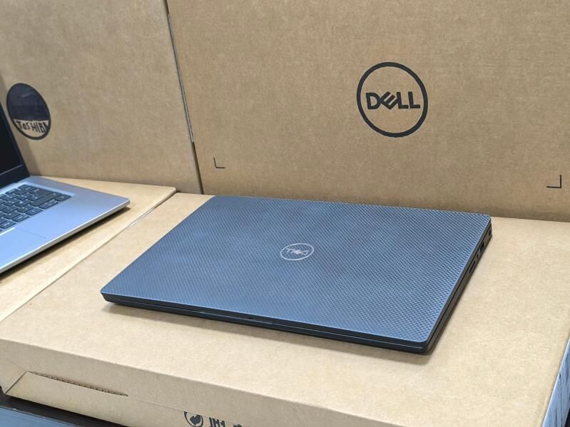 NoutBooK DeLL i7 10th - Aşgabat - img 5