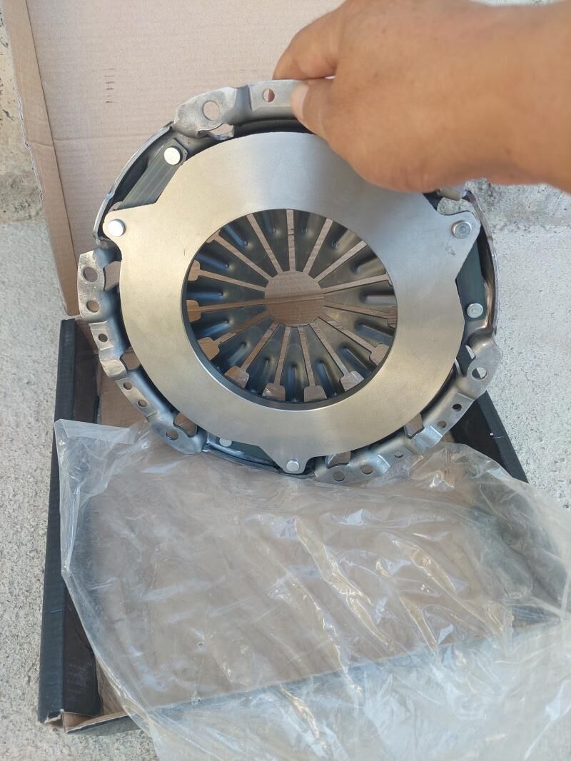 karzyna 400 TMT - Büzmeýin - img 2