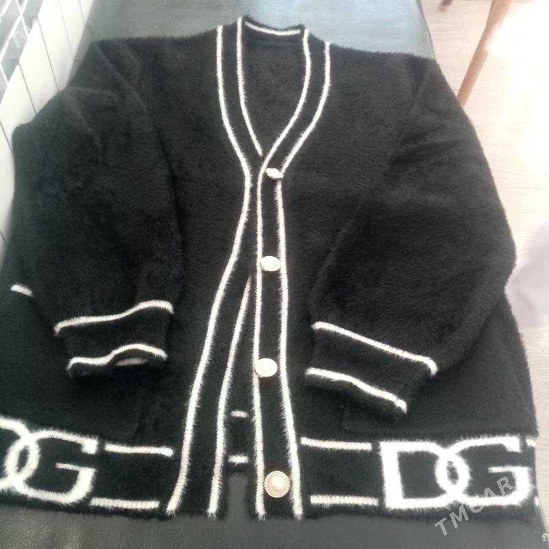 Jempir - Balkanabat - img 3