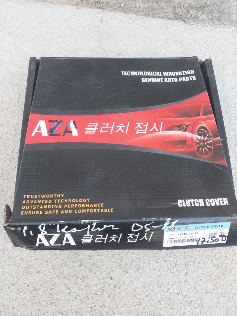 karzyna 400 TMT - Büzmeýin - img 4