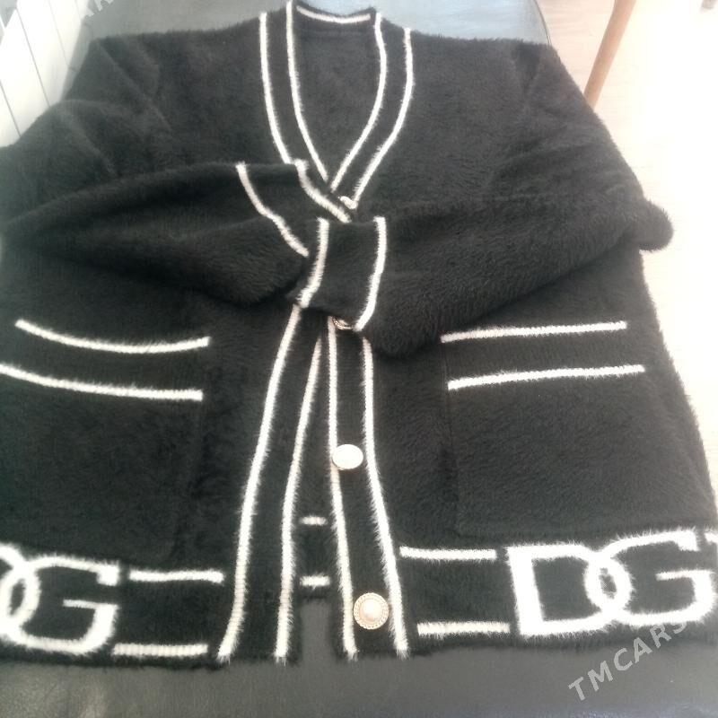 Jempir - Balkanabat - img 2