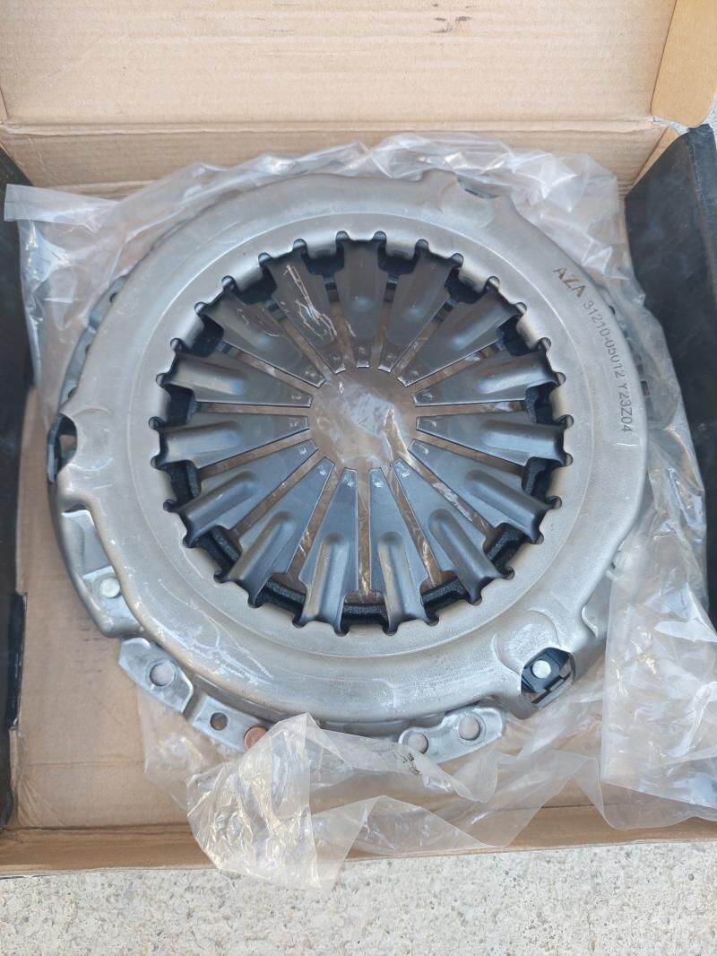 karzyna 400 TMT - Büzmeýin - img 3