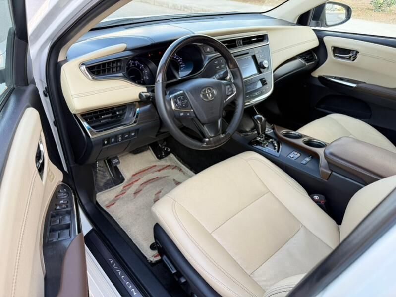 Toyota Avalon 2016 - 449 000 TMT - Aşgabat - img 7