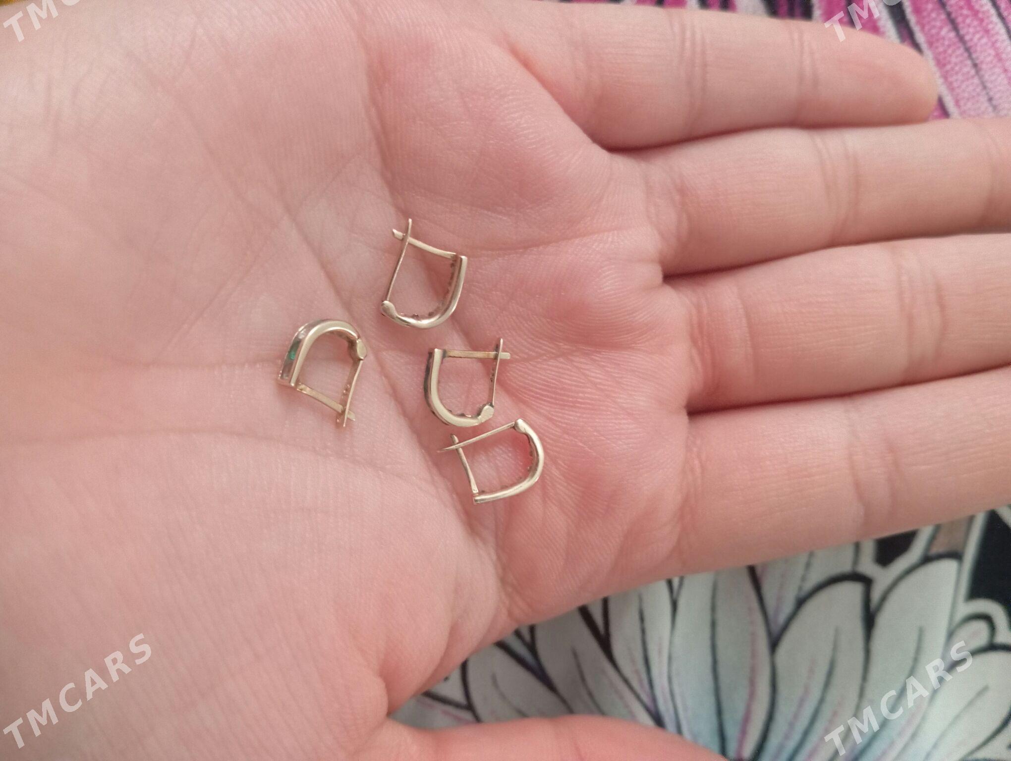 gyzyl gulak halka - Gyzylarbat - img 4