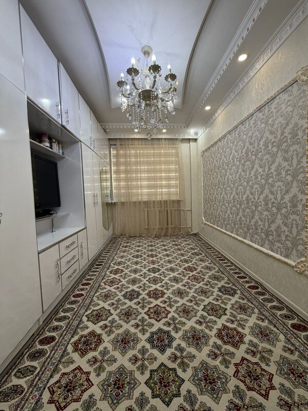 Engelsa köçe, 2 komnat  - Ашхабад - img 7