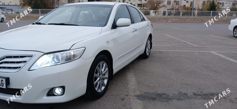 Toyota Camry 2010 - 185 000 TMT - Ашхабад - img 1