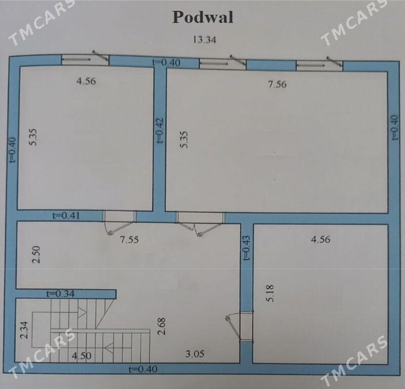 Anew satlyk kottez - Änew - img 3