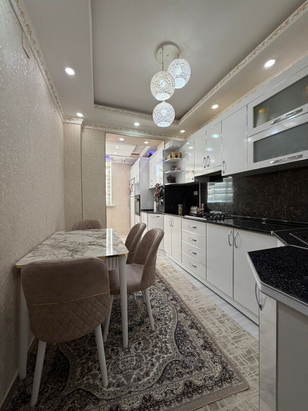 Engelsa köçe, 2 komnat  - Ашхабад - img 4