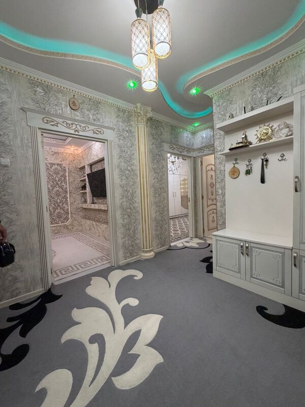 Engelsa köçe, 2 komnat  - Ашхабад - img 5