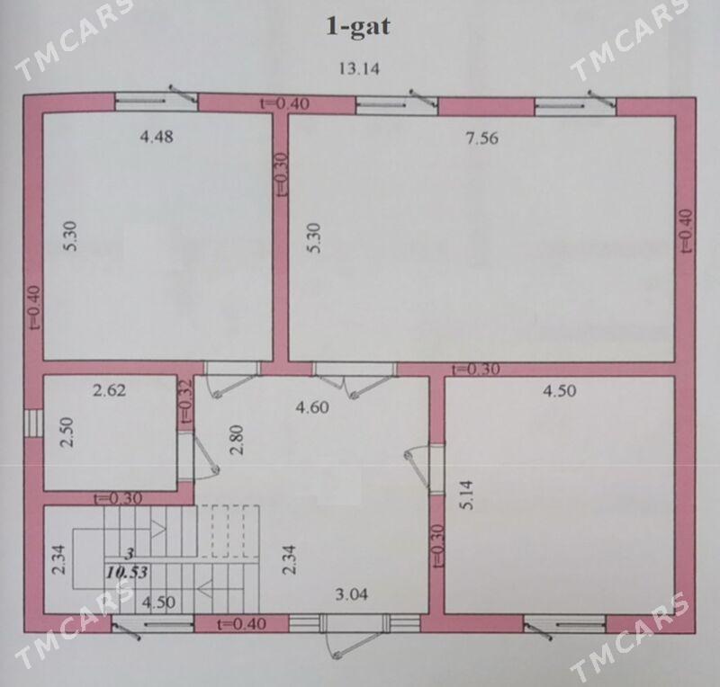 Anew satlyk kottez - Änew - img 4