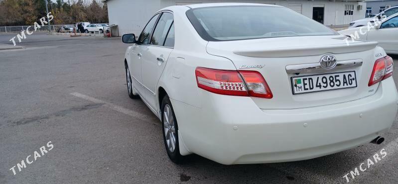 Toyota Camry 2010 - 185 000 TMT - Ашхабад - img 3