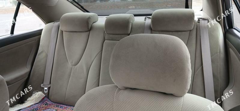 Toyota Camry 2010 - 185 000 TMT - Ашхабад - img 6