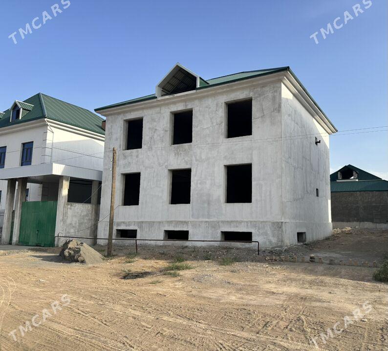 Anew satlyk kottez - Änew - img 2