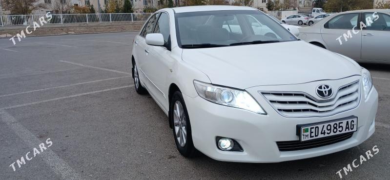 Toyota Camry 2010 - 185 000 TMT - Ашхабад - img 2