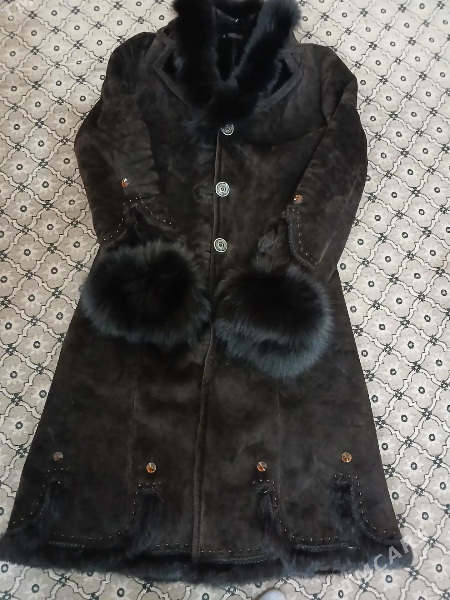 Dublyonkalar polto - Howdan "A" - img 2