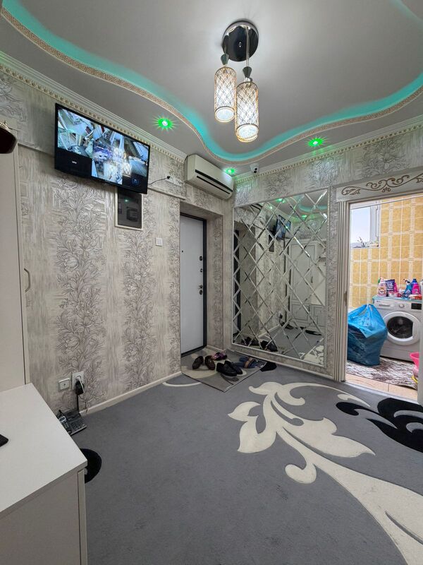 Engelsa köçe, 2 komnat  - Ашхабад - img 6