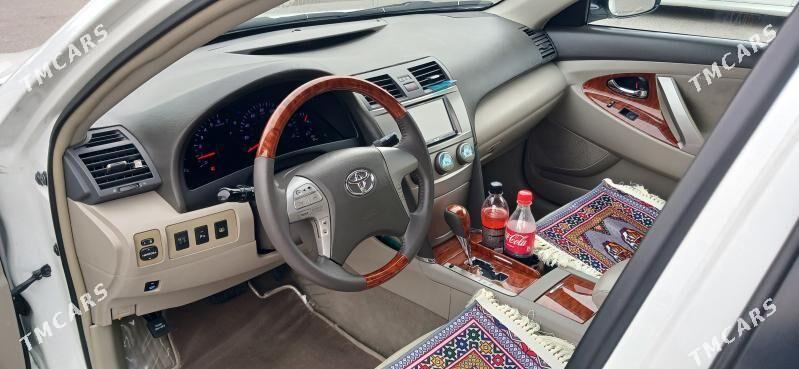 Toyota Camry 2010 - 185 000 TMT - Ашхабад - img 5