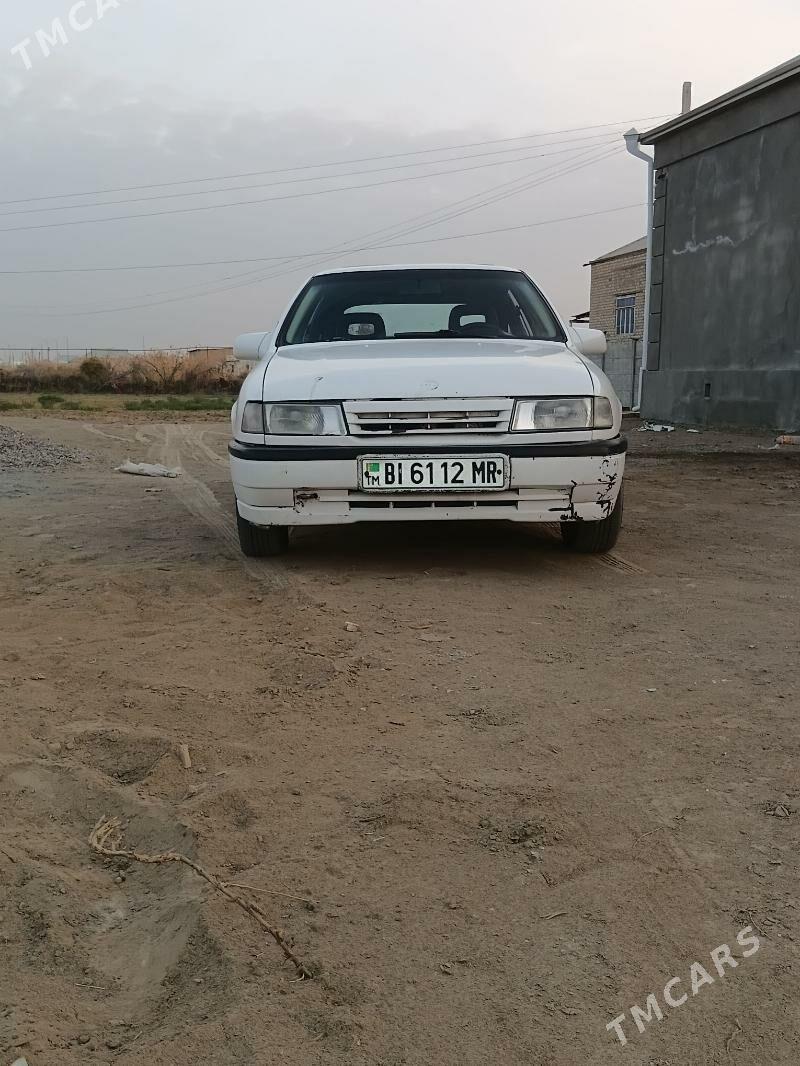 Opel Vectra 1992 - 24 000 TMT - Мургап - img 2