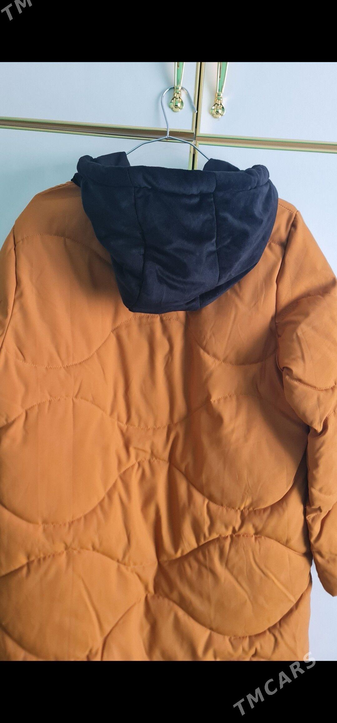 куртка kurtka - Aşgabat - img 3