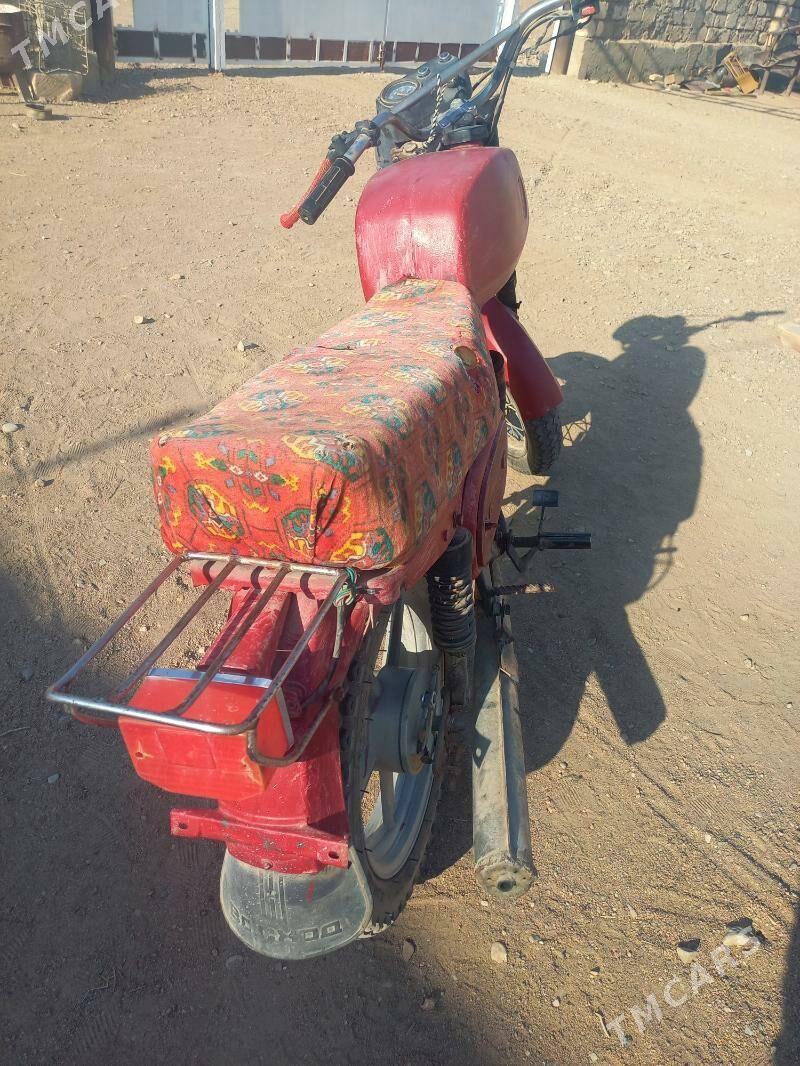 Fekon FK150-8G 2001 - 4 000 TMT - Bäherden - img 2