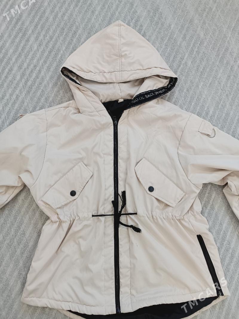 kurtka yyljajyk - Mary - img 2