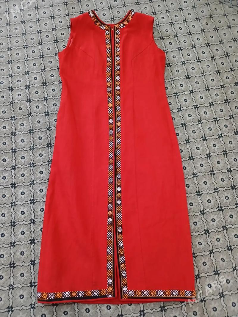 yensiz - Howdan "A" - img 1