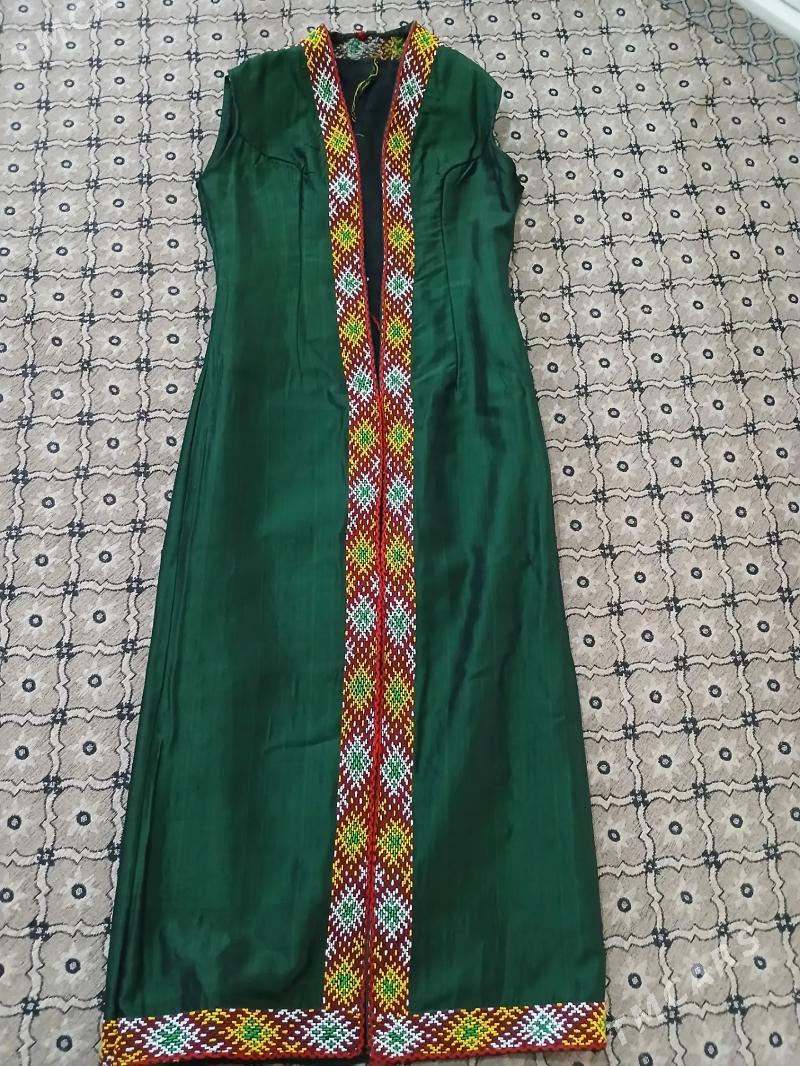 yensiz - Howdan "A" - img 2