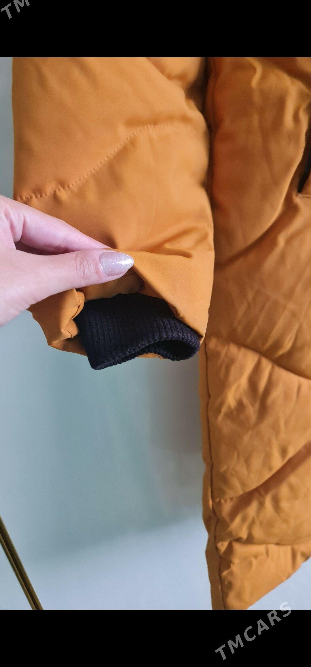 куртка kurtka - Aşgabat - img 4