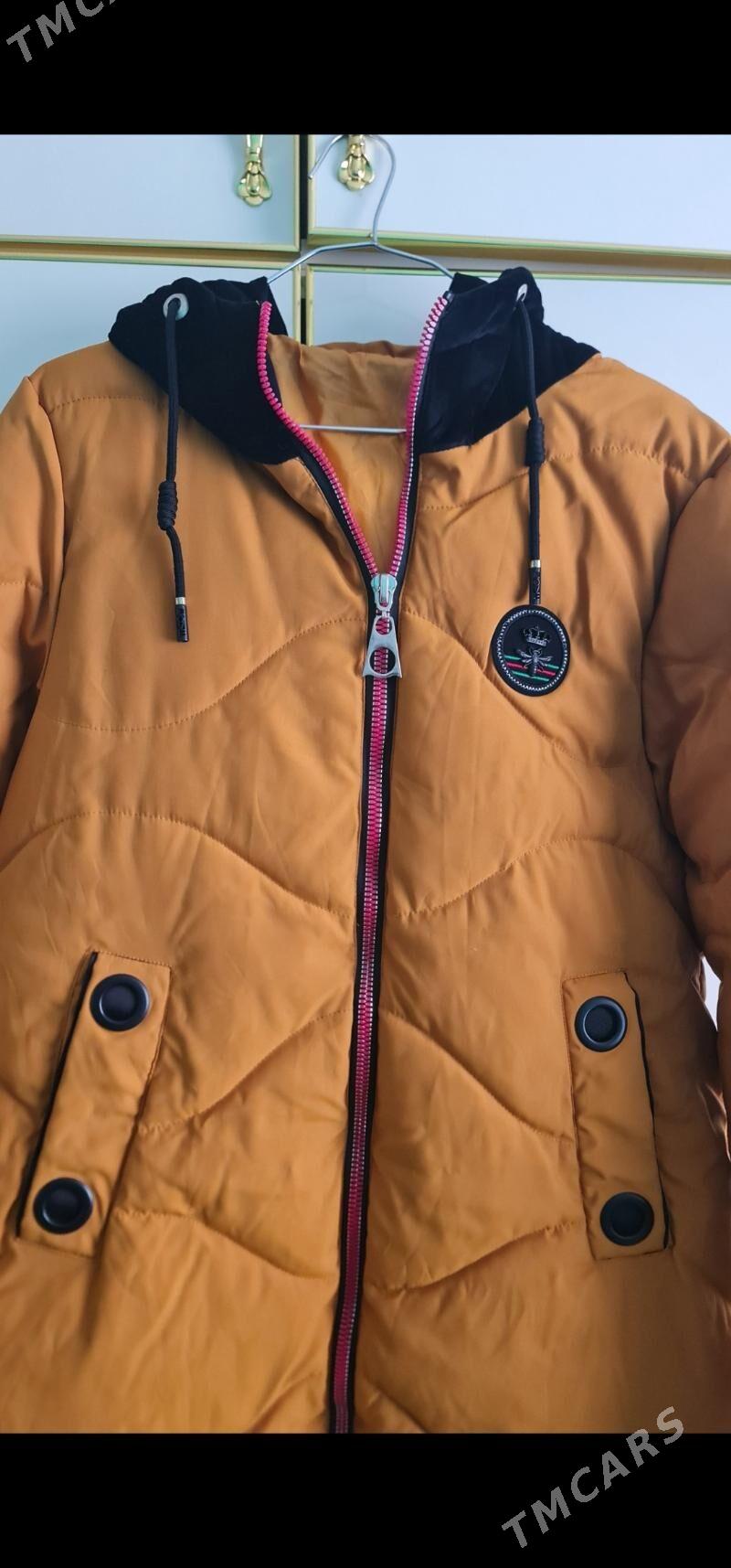 куртка kurtka - Aşgabat - img 5