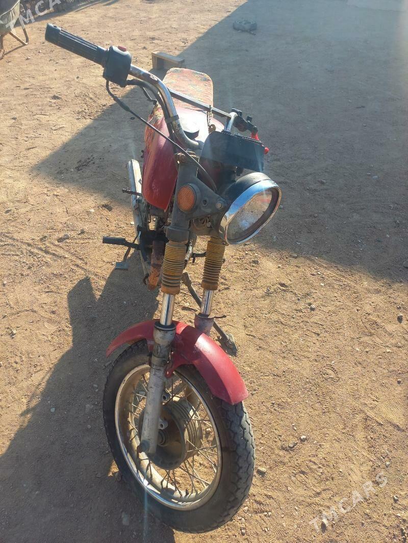 Fekon FK150-8G 2001 - 4 000 TMT - Bäherden - img 3