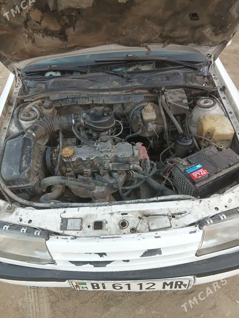 Opel Vectra 1992 - 24 000 TMT - Мургап - img 5