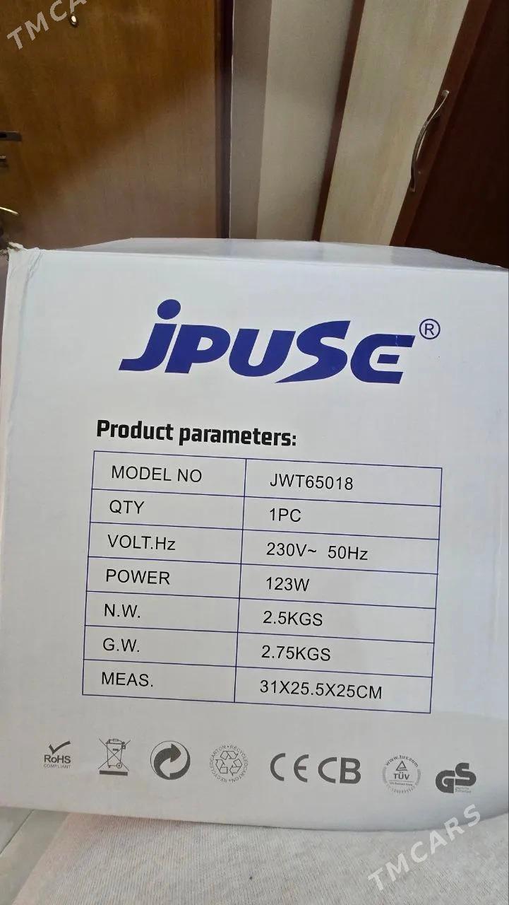 ВЫТЯЖКА /ВЕНТИЛЯТОР/ Wentilyat - Ашхабад - img 5