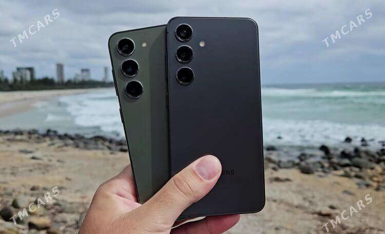 s23 s25 s24 SATYN ALYAS ultra 15pro 16 pro A56 A17 - Ашхабад - img 2