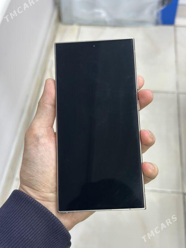 Samsung S24 Ultra - Aşgabat - img 5