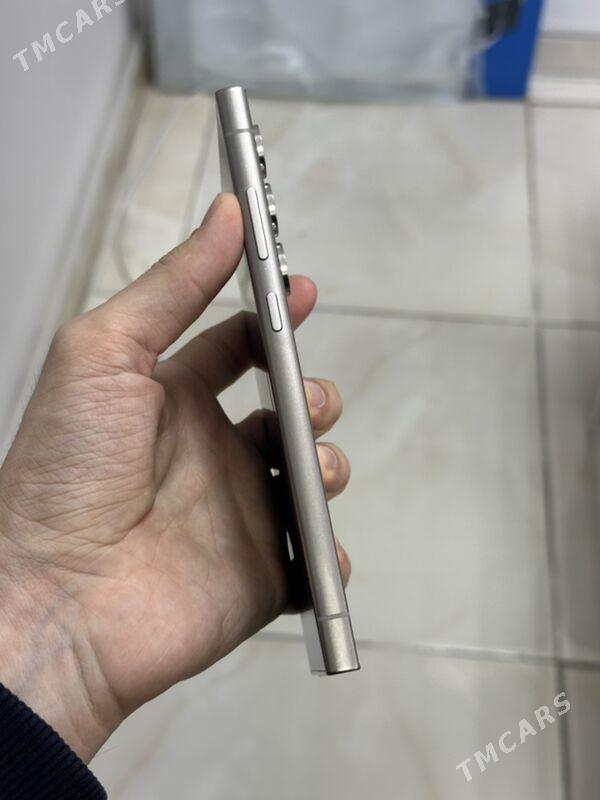 Samsung S24 Ultra - Aşgabat - img 2