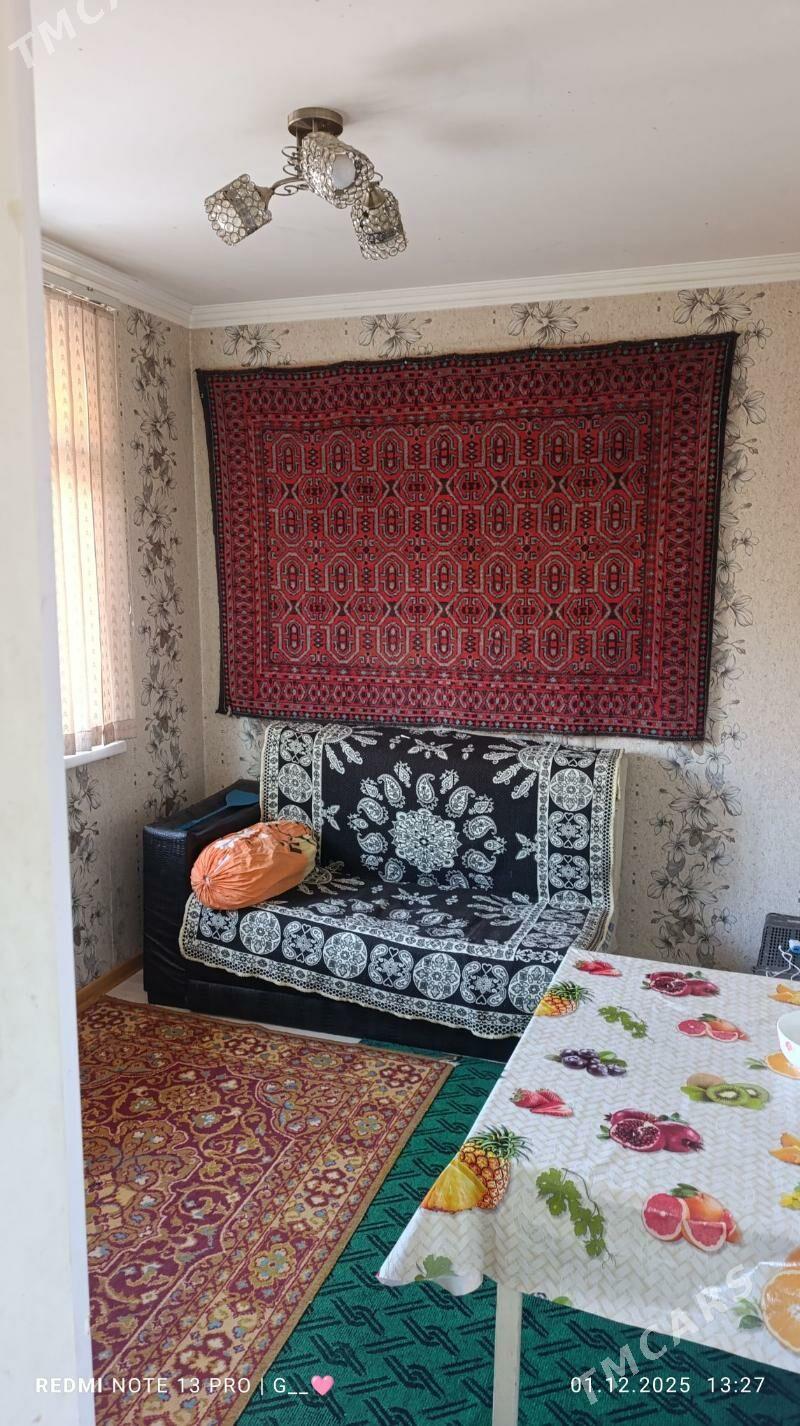 сатлык. жай - Мары - img 1