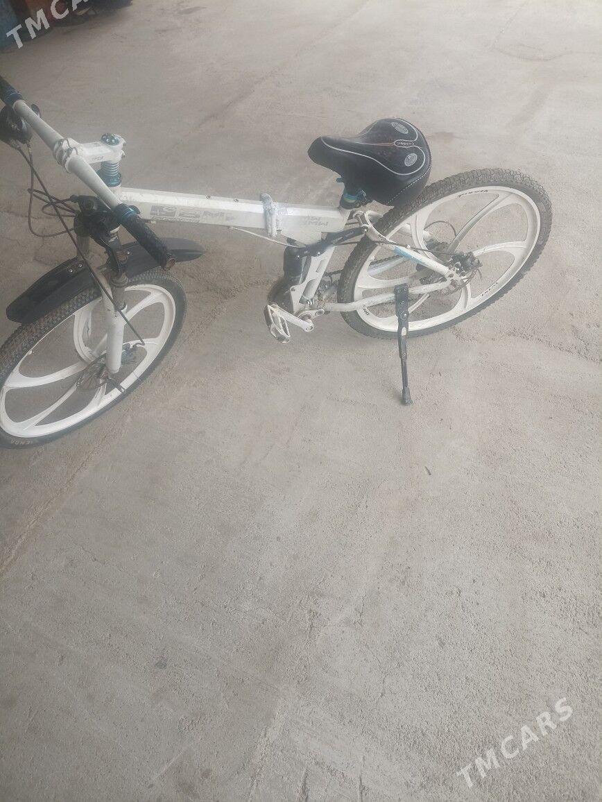 BMW Tigir - Бахарден - img 1