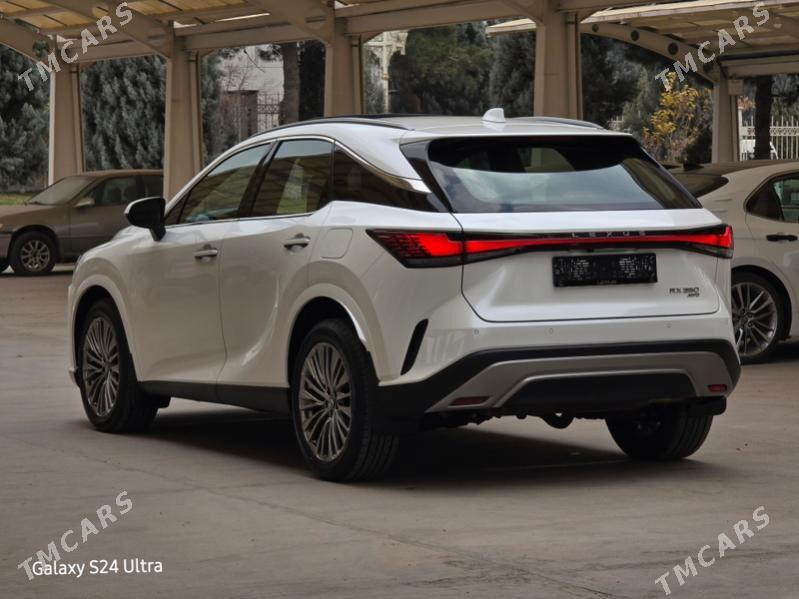 Lexus RX 350 2023 - 759 000 TMT - Мары - img 4