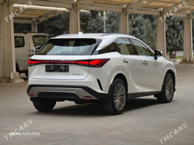 Lexus RX 350 2023 - 759 000 TMT - Мары - img 5