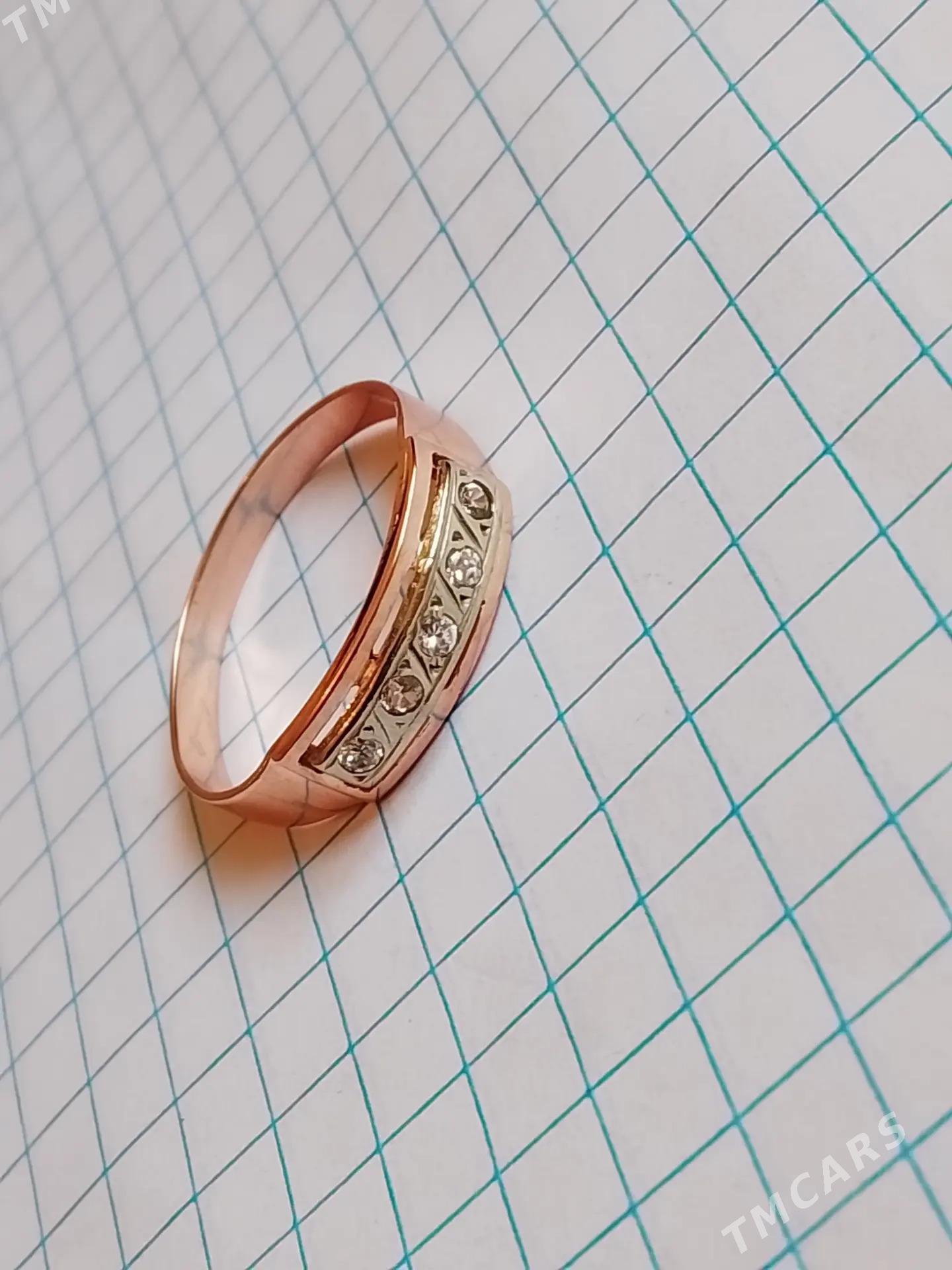 Gyzyl aburcalka - Aşgabat - img 1