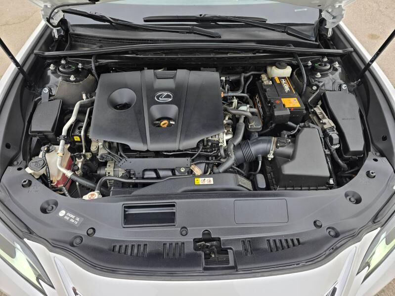 Lexus ES 350 2021 - 470 000 TMT - Ашхабад - img 7