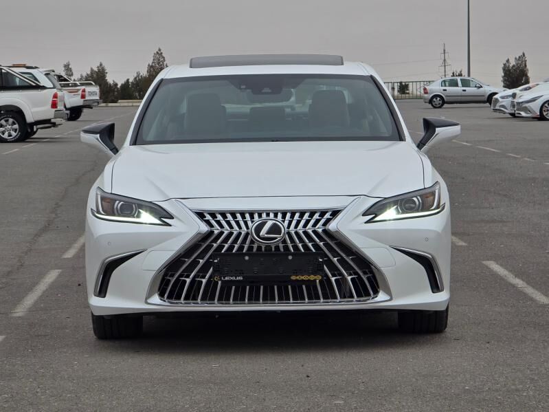 Lexus ES 350 2021 - 470 000 TMT - Ашхабад - img 5