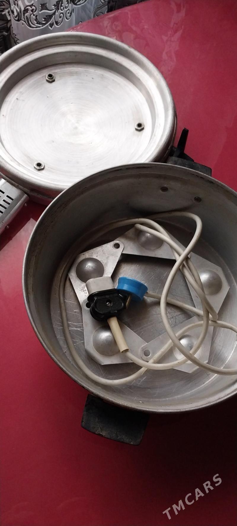 электропечь - Mary - img 2