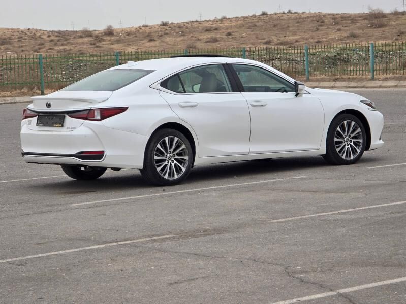 Lexus ES 350 2021 - 470 000 TMT - Ашхабад - img 2