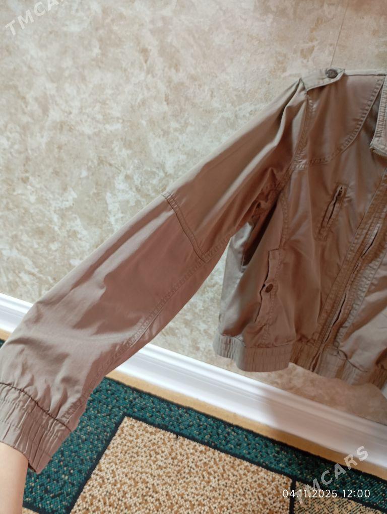 switer kurtka vitrovka jempir - Daşoguz - img 6